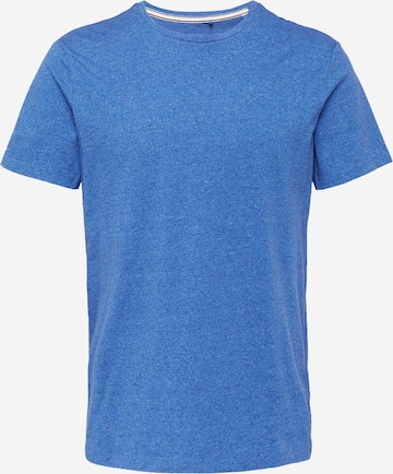 BLEND Shirt in Blue: front