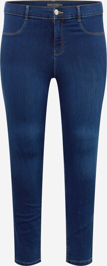Dorothy Perkins Curve Jeans in Indigo, Item view