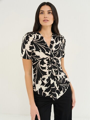 Camomilla Italia Shirt 'Sirya' in White: front