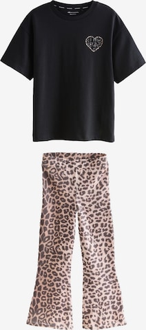 ruda smALLSAINTS Rinkinys: priekis