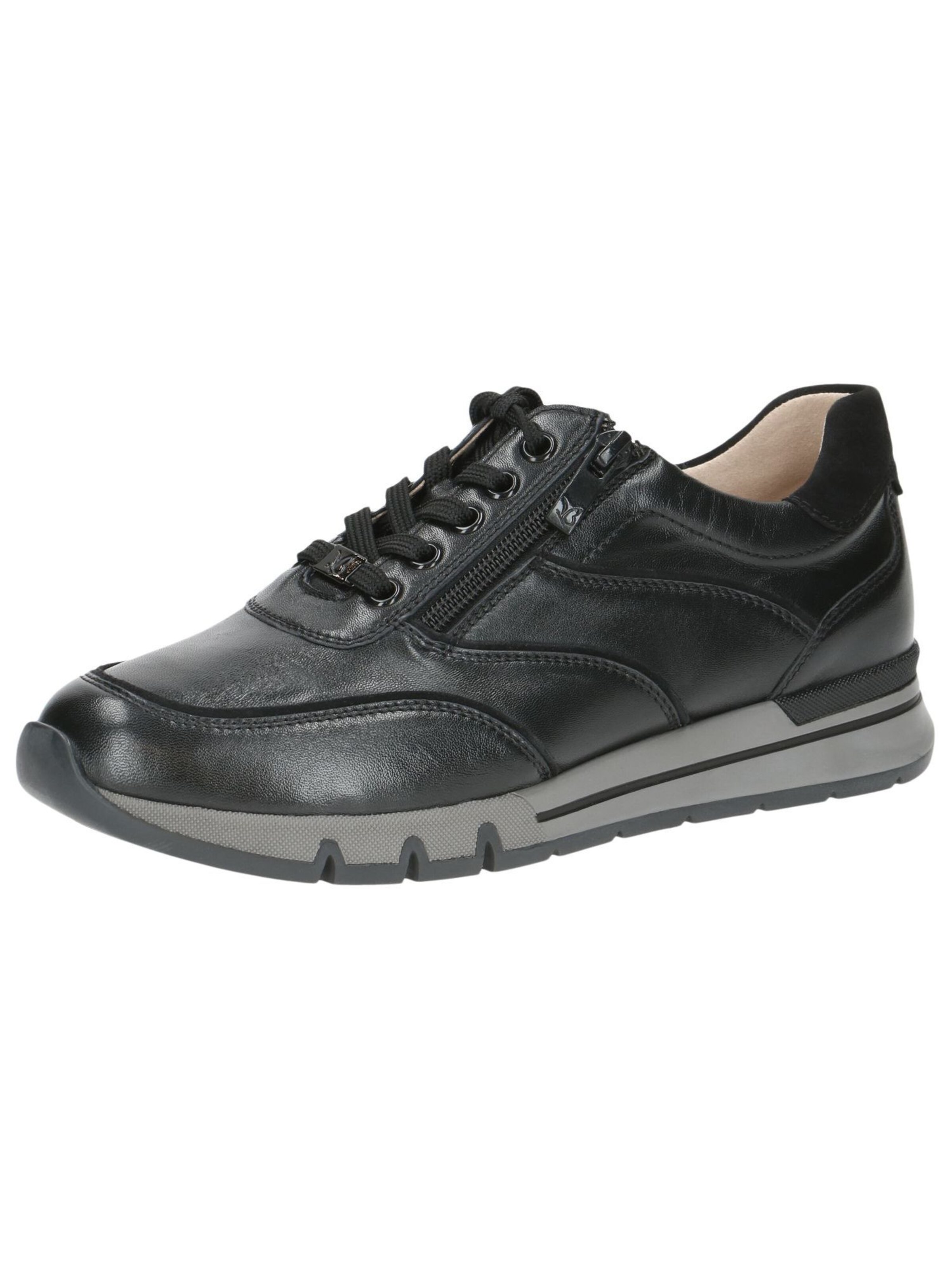 CAPRICE Sneakers in Black, Item view