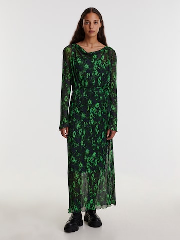 EDITED Φόρεμα 'Mika' σε πράσινο
