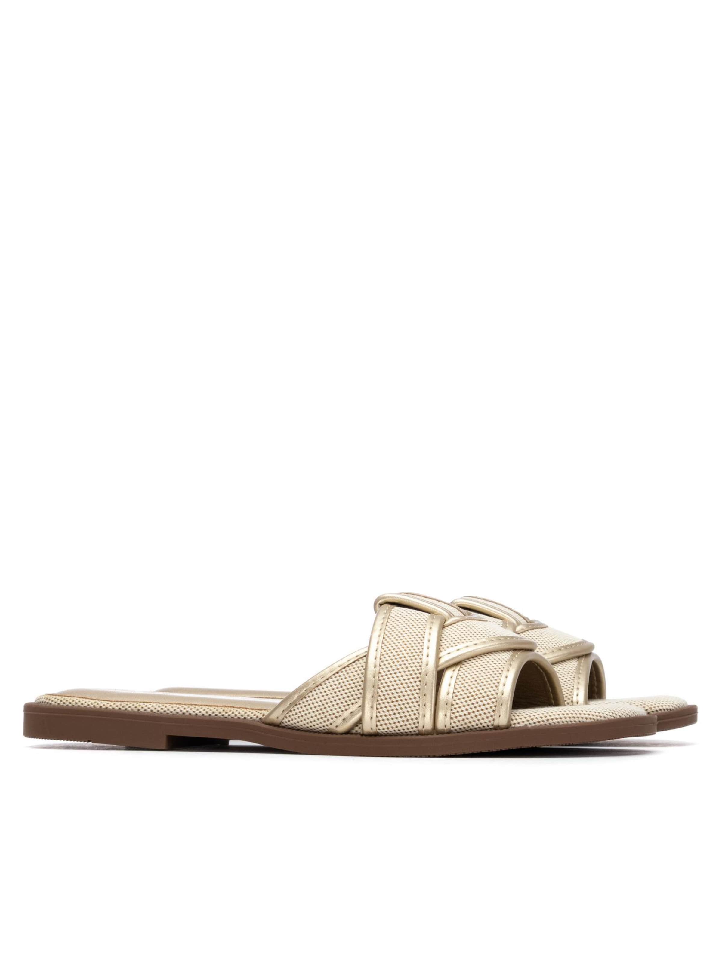 Xti Sandale‌‌‌‌‌‌‌ in Gold