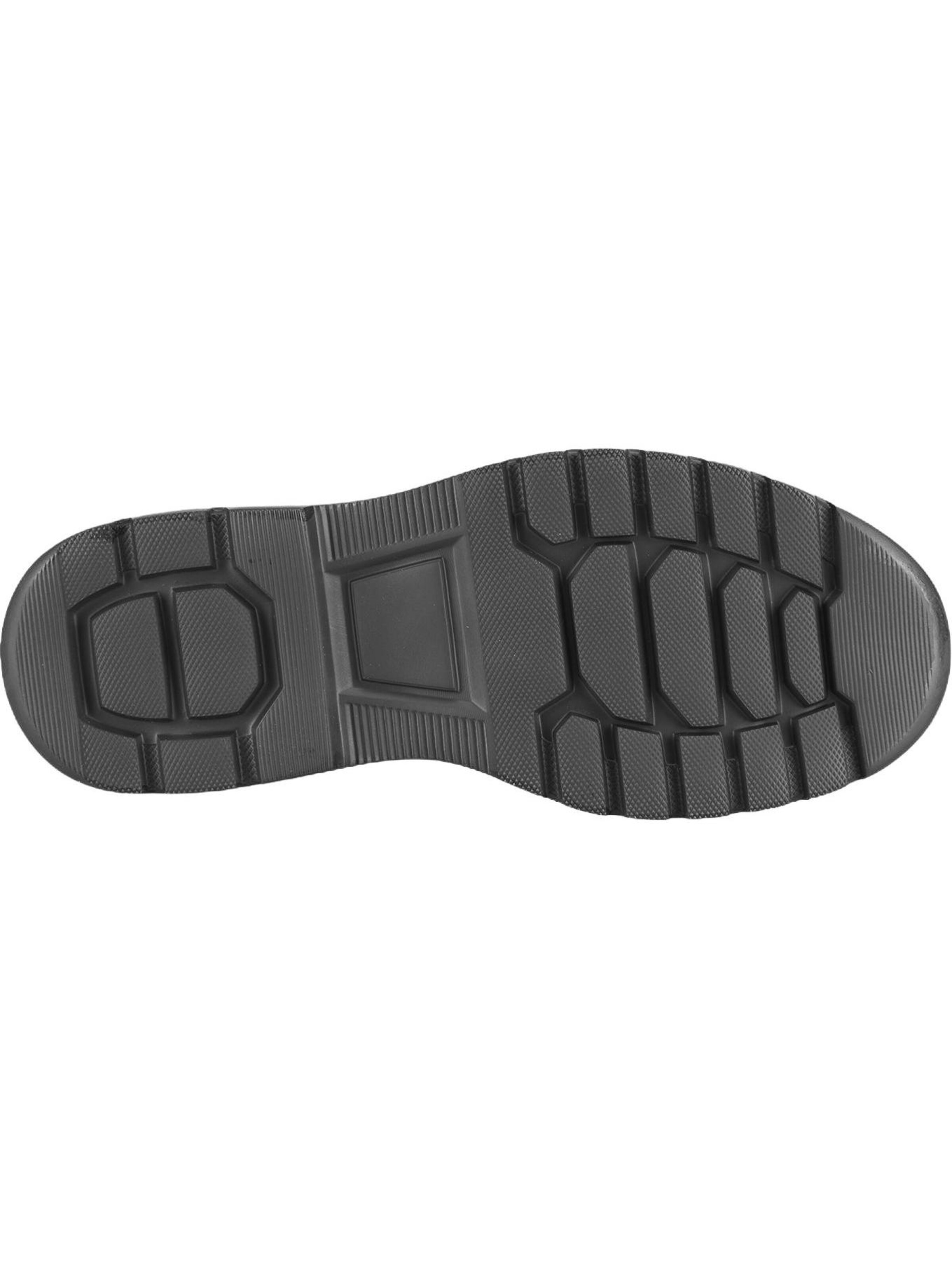 Desa Slipper 'Schnürschuhe'‌‌‌‌‌ in Schwarz
