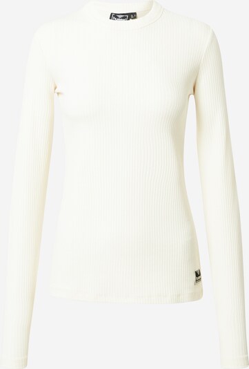 Tricou 'Bell' hummel hive pe bej, Vizualizare produs