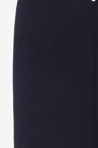 Comptoirs des Cotonniers Stoffhose M in Schwarz