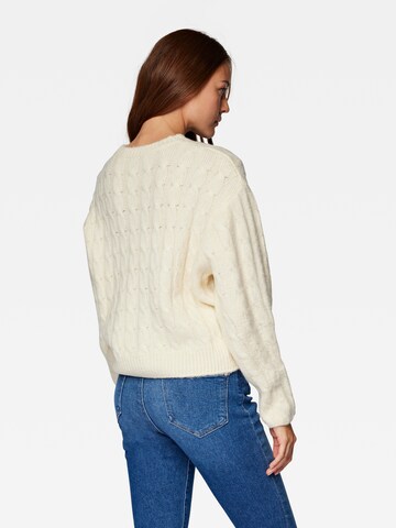 Mavi Sweater in Beige