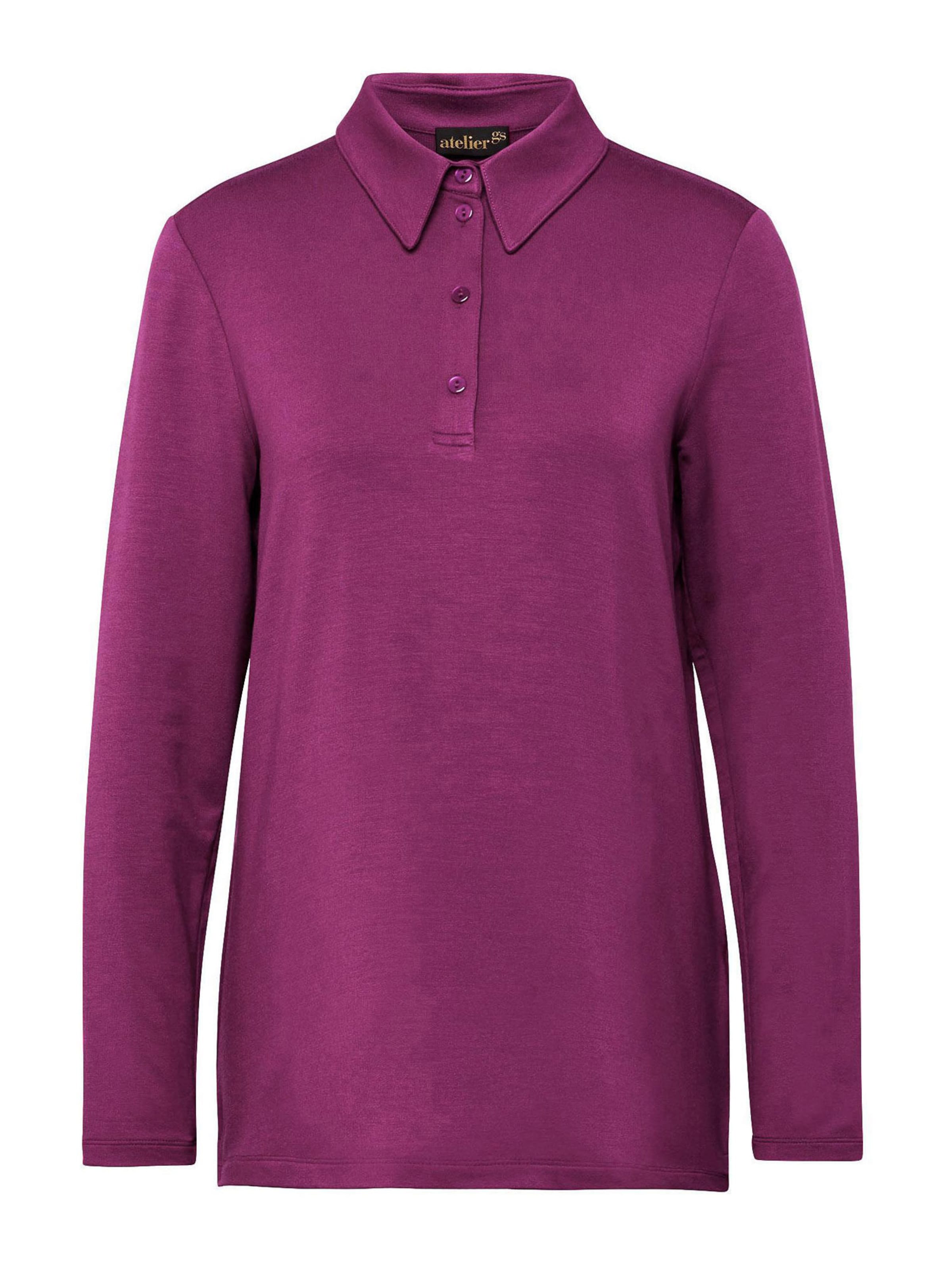 Grote maten poloshirts voor dames ABOUT YOU