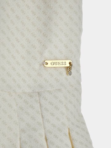 GUESS Kleid in Beige