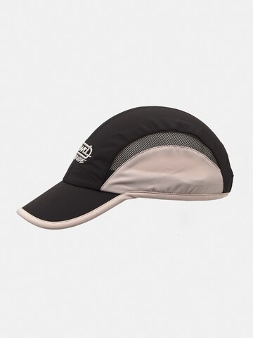 Cappello da baseball 'STWD' di Pull&Bear in nero