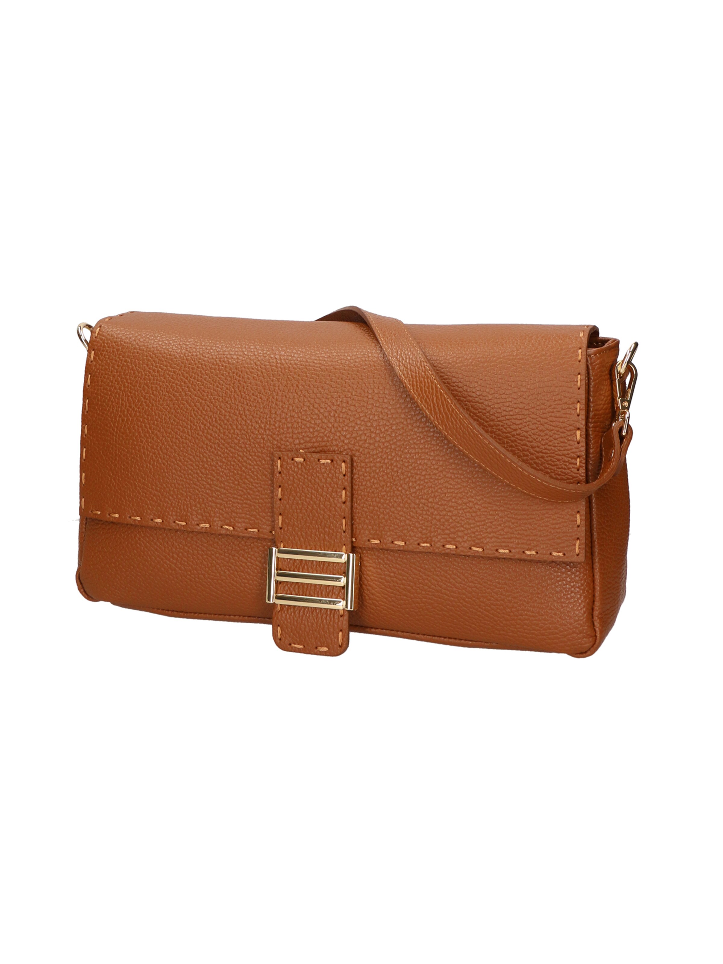 Gave Lux Shoulder bag in Brown