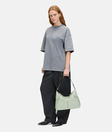 Borsa a spalla 'Mila' di Liebeskind Berlin in verde