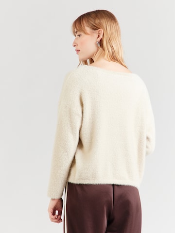Pullover di s.Oliver in beige