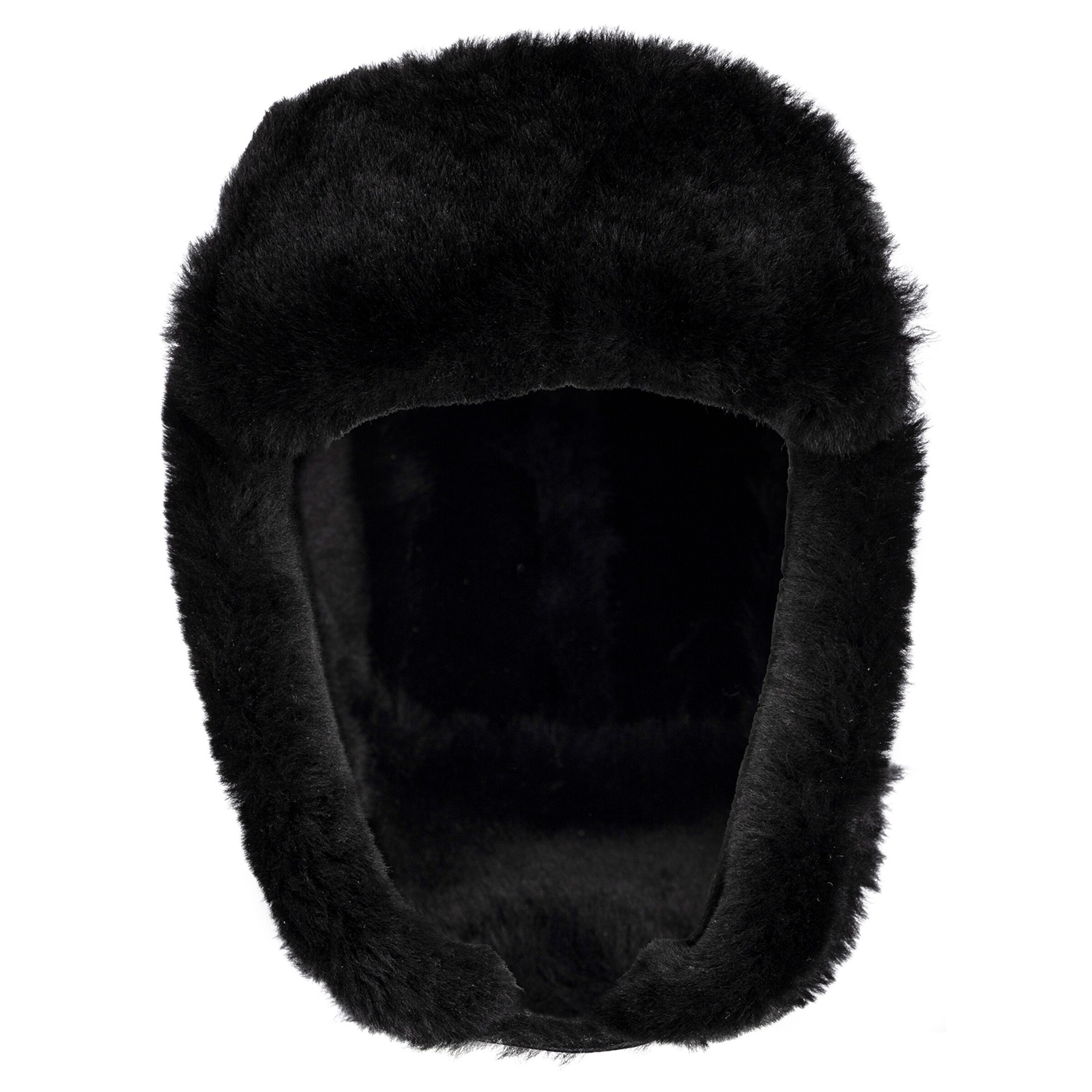 Berretto 'Nevada' di Roeckl in nero