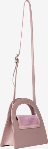 myMo at night Tasche in Pink