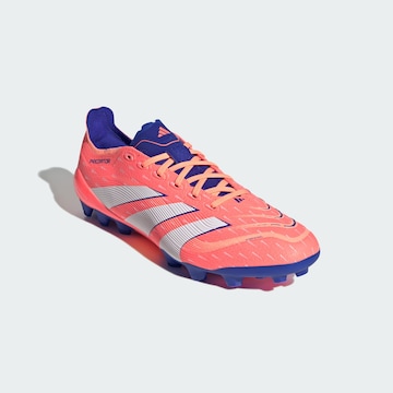 ADIDAS PERFORMANCE Voetbalschoen 'Predator League 2G/3G' in Oranje