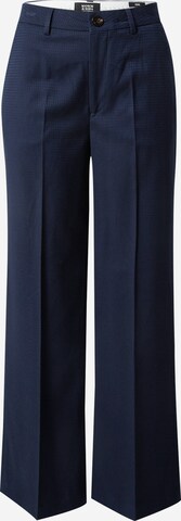 Pantaloni 'Edie' di SCOTCH & SODA in blu: frontale