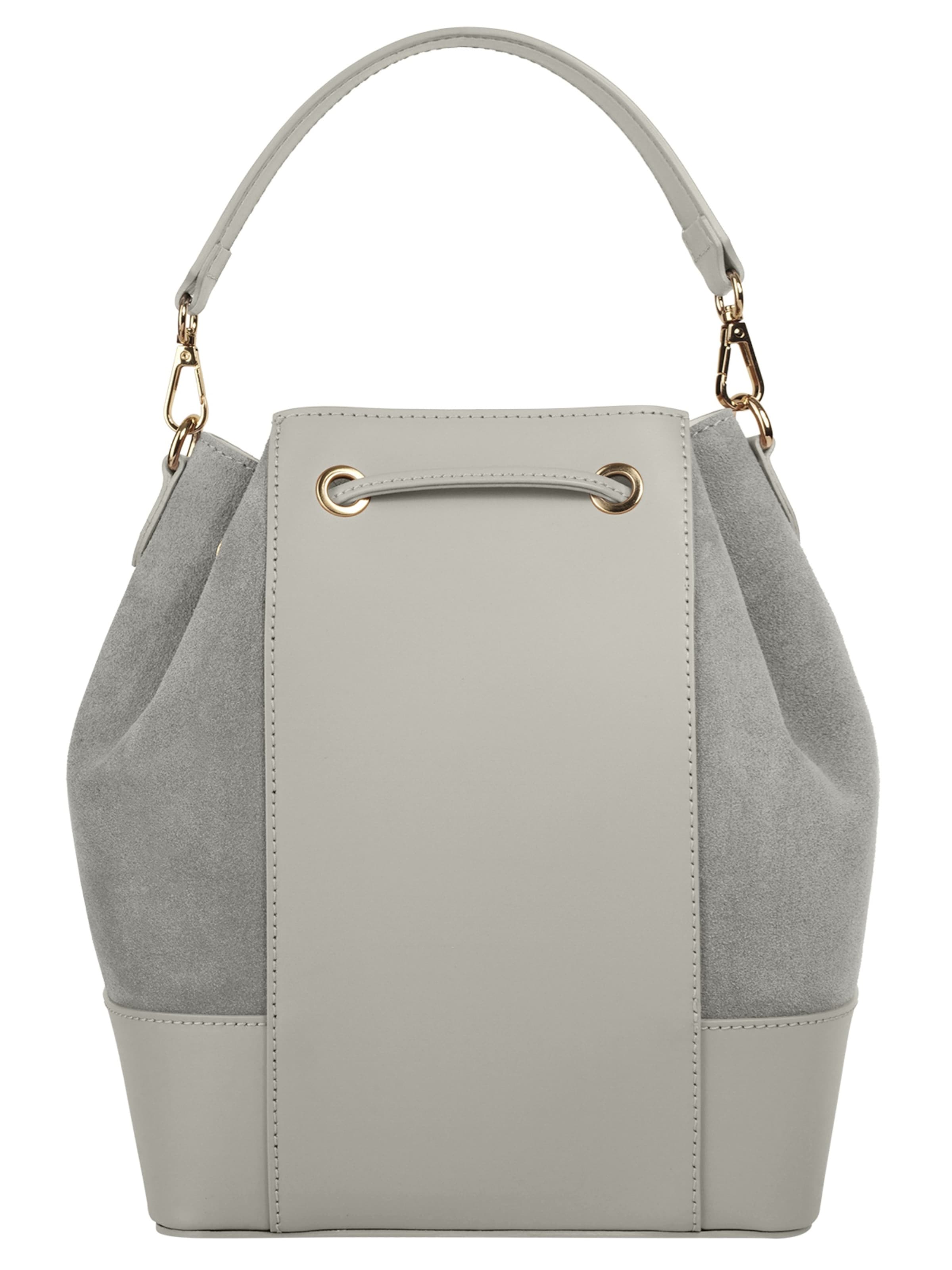Sac à bandoulière Samantha Look en gris