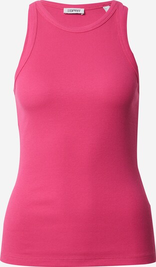ESPRIT Top | roza barva, Prikaz izdelka