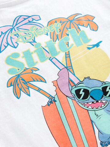Next Комплект 'Lilo and Stitch' в Желтый