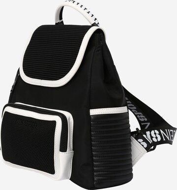 Plein Sport Backpack 'MEGHAN' in Black
