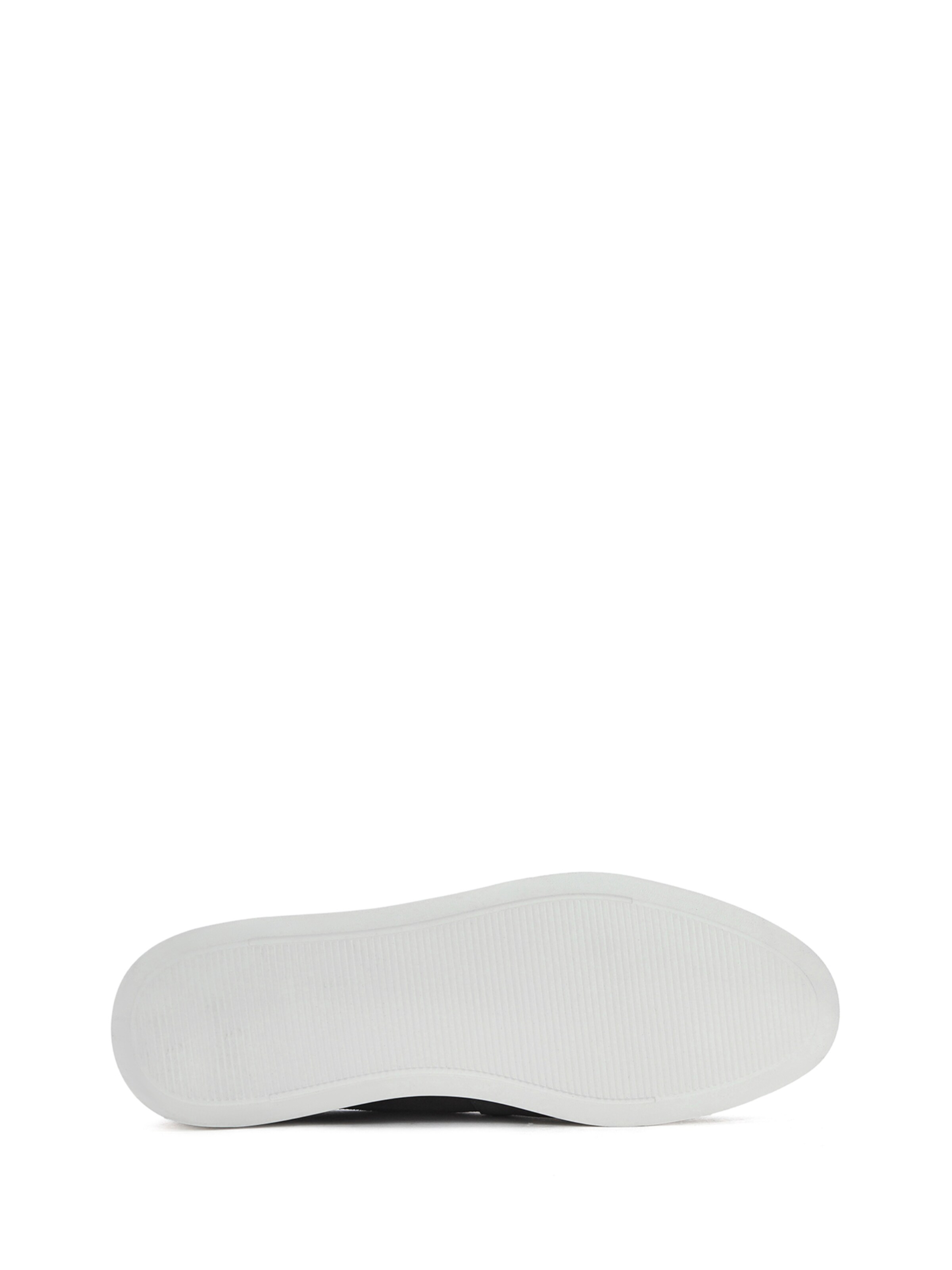 Derimod Mokassin in Grau