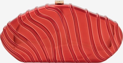 KRZY Pikkulaukku värissä punainen, Tuotenäkymä