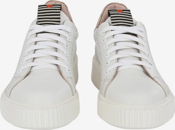 Crickit Sneakers 'HARPER' in White