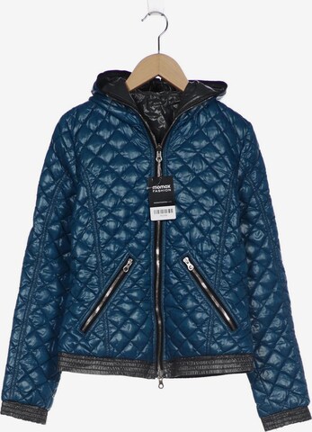 Duvetica Jacket & Coat in S in Blue: front