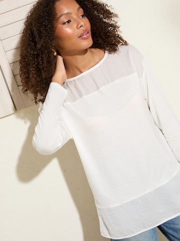 Friends Like These Póló - fehér