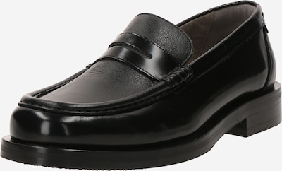 AllSaints Slip On cipele 'BLOOM' u crna, Pregled proizvoda