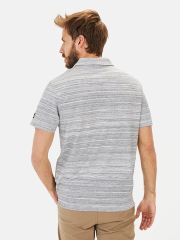 CAMEL ACTIVE Shirt in White