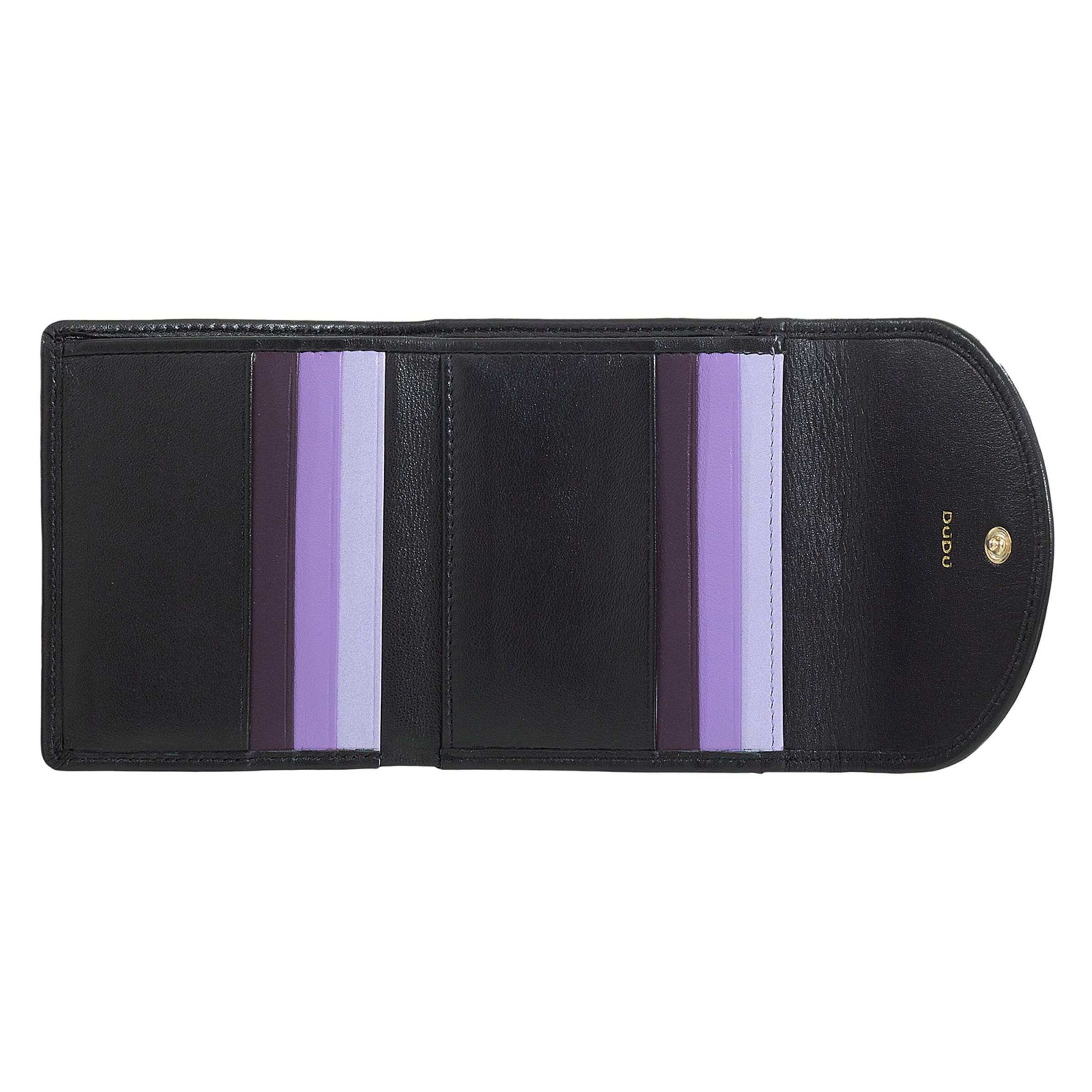 DuDu Wallet 'Malaita' in Grey