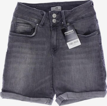 LTB Shorts in S in Grey: front