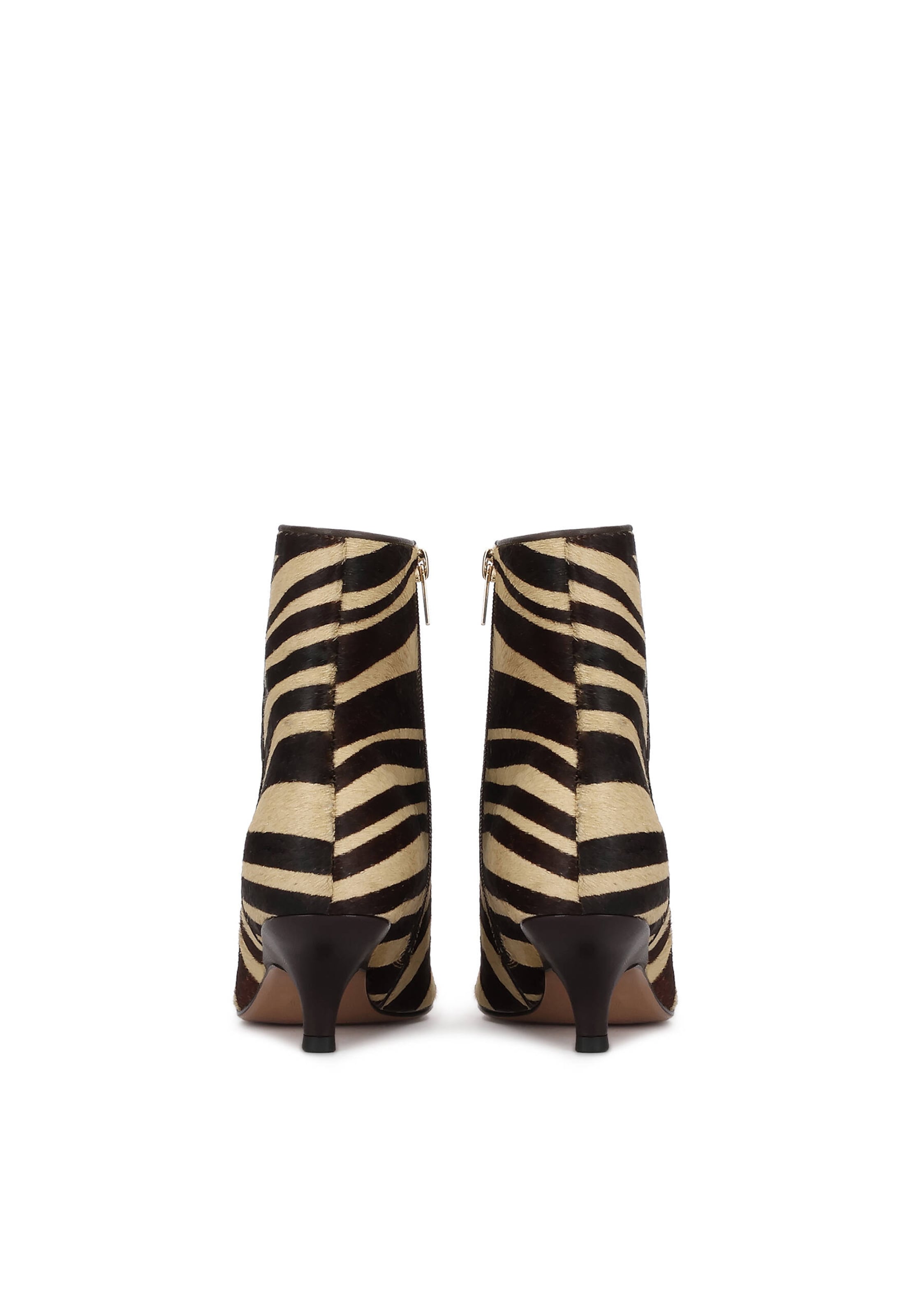 Stivaletto di Kazar in marrone