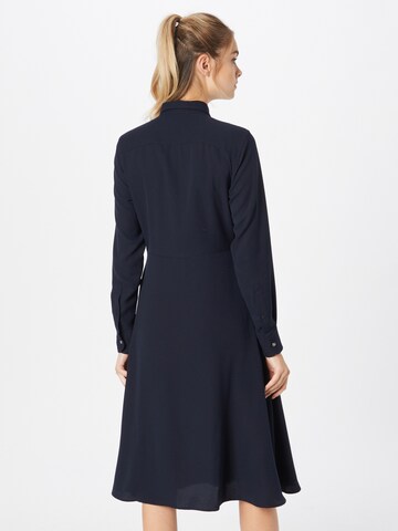 Lauren Ralph Lauren Shirt Dress in Blue