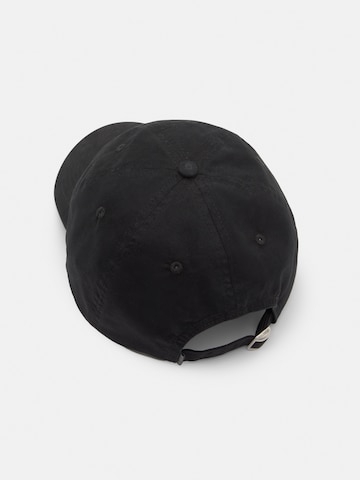 Casquette Pull&Bear en noir