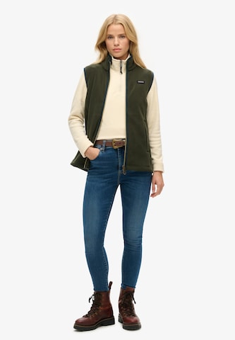 Superdry Trui in Beige