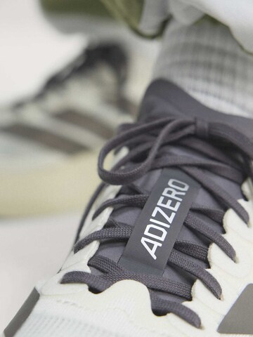 ADIDAS PERFORMANCE Running Shoes 'Adizero Evo SL' in White