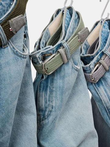 La Boucle Gürtel 'LECCE' in Grau