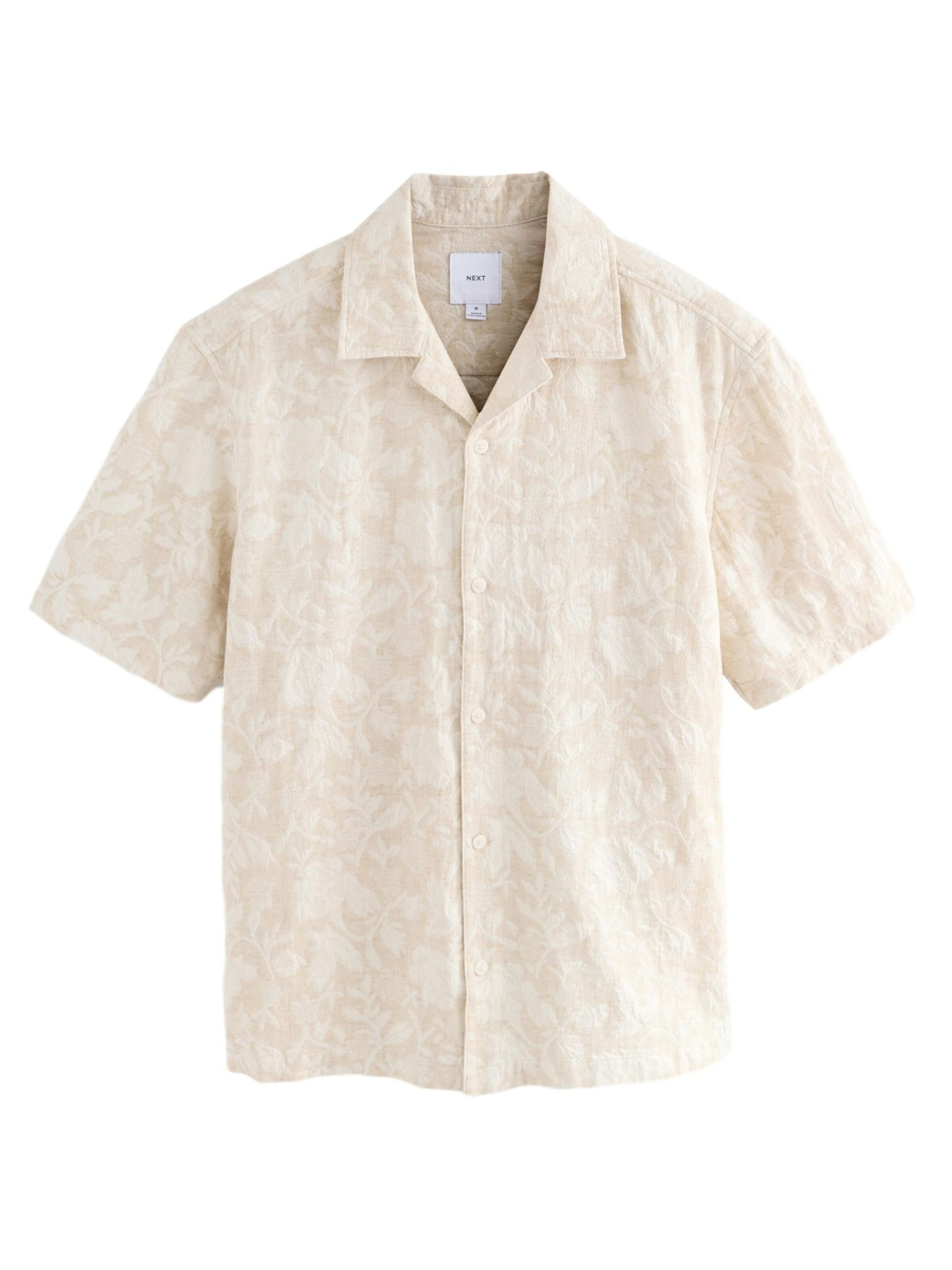 Next Krekls, krāsa - bēšs / gandrīz balts, Preces skats