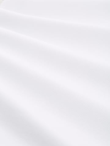 TOM TAILOR DENIM Shirt in Wit