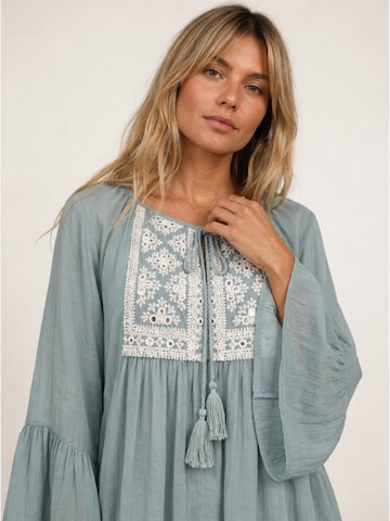 Miss JuneBluza - plava boja