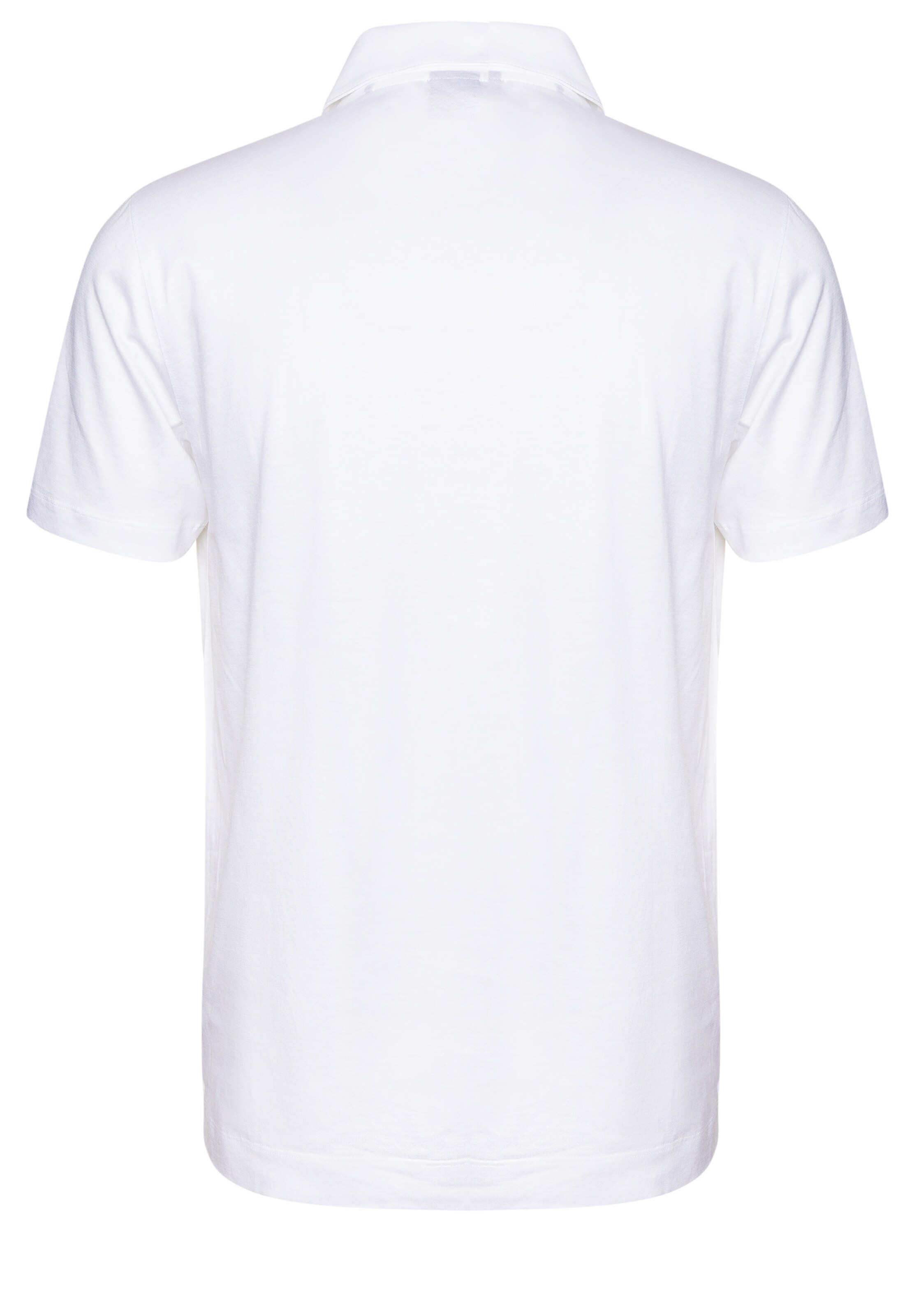 BOSS Shirt 'Paras' in White