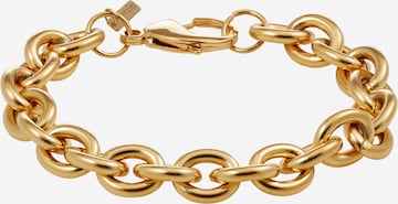 Hey Harper Armband 'Copenhagen' in Gold: predná strana