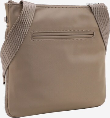 BOGNER Crossbody Bag in Grey