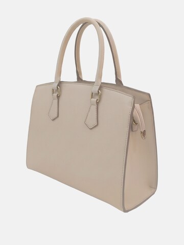 Borsa a mano di Coveri in beige