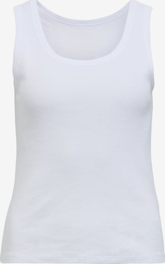 OBJECT Toppi 'OBJMoli' värissä valkoinen, Tuotenäkymä