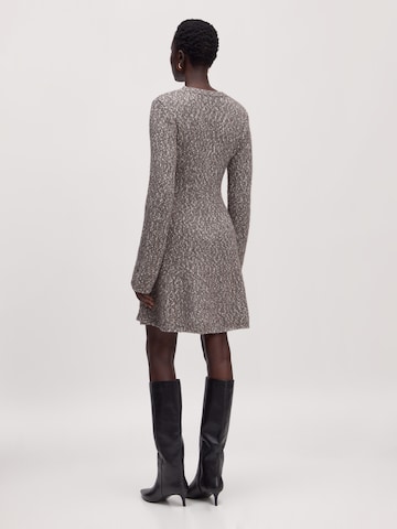 ruda EDITED Megzta suknelė 'Jemie'