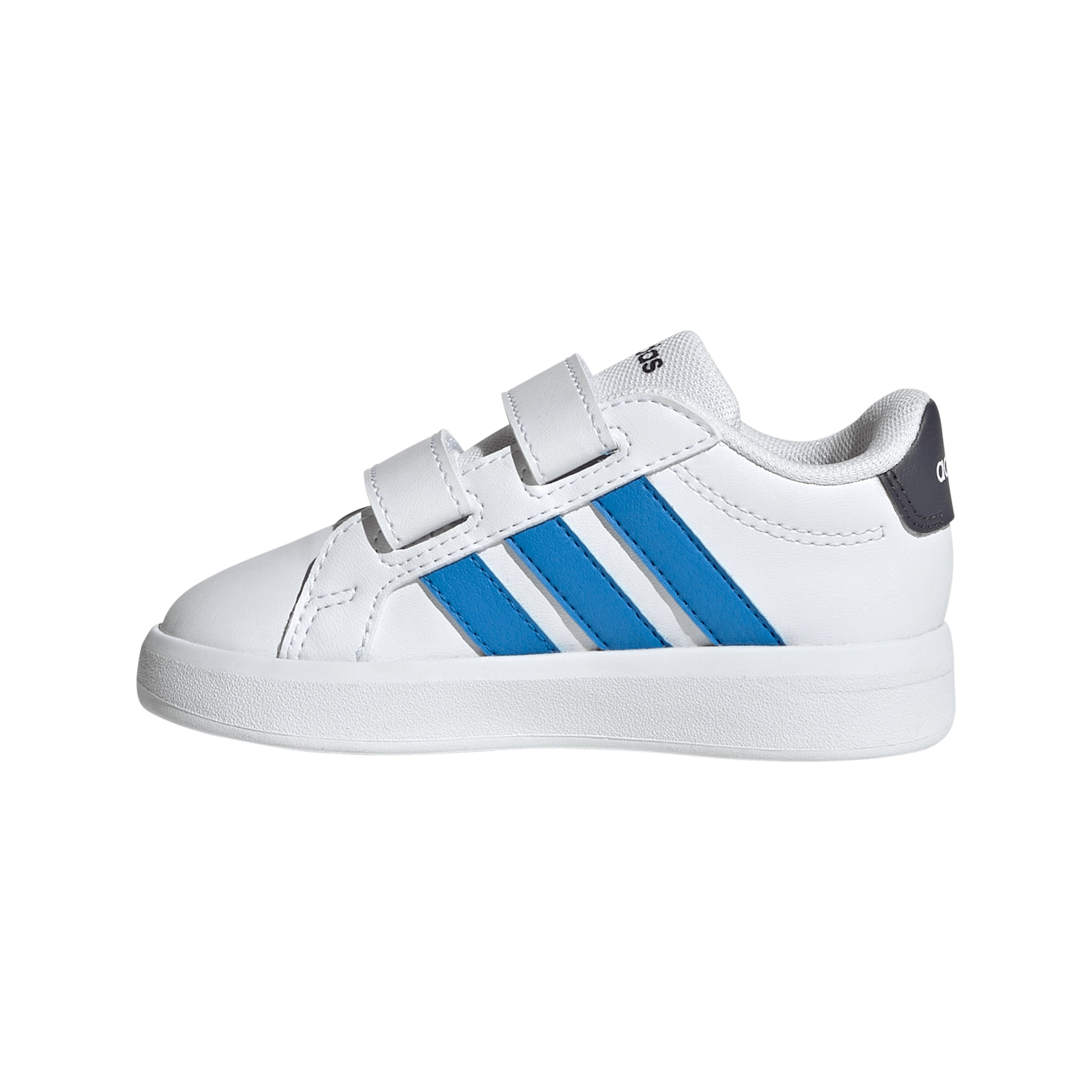 Scarpa sportiva 'Grand Court 3.0' di ADIDAS SPORTSWEAR in bianco
